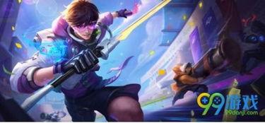 王者8月皮肤爆料最新,新英雄亮相,经典角色焕新登场! 第1张 王者8月皮肤爆料最新,新英雄亮相,经典角色焕新登场! 第1张