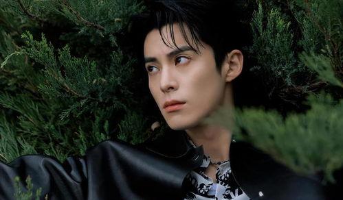 王鹤棣和白鹿最新爆料,甜蜜互动引粉丝尖叫,剧情走向再掀热议 第1张 王鹤棣和白鹿最新爆料,甜蜜互动引粉丝尖叫,剧情走向再掀热议 第1张